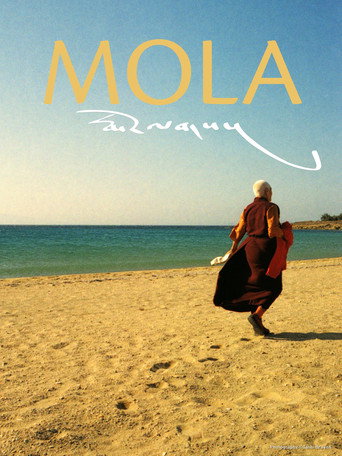 Mola: A Tibetan Tale of Love and Loss movie poster