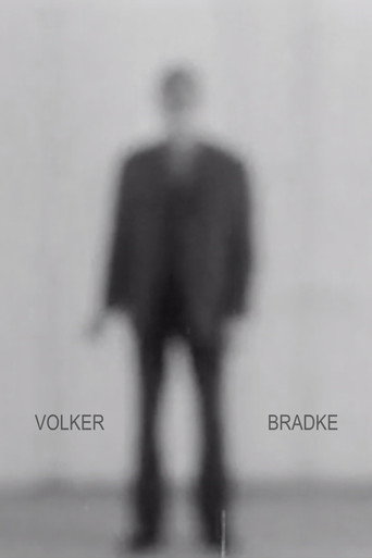 Volker Bradke movie poster