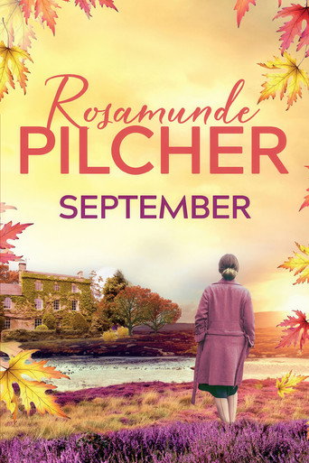 Rosamunde Pilcher: September movie poster