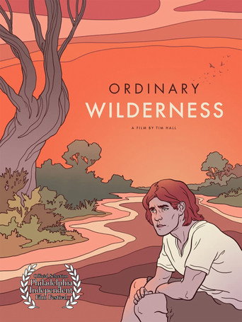 Ordinary Wilderness movie poster