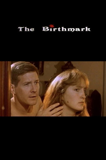 The Birthmark movie poster