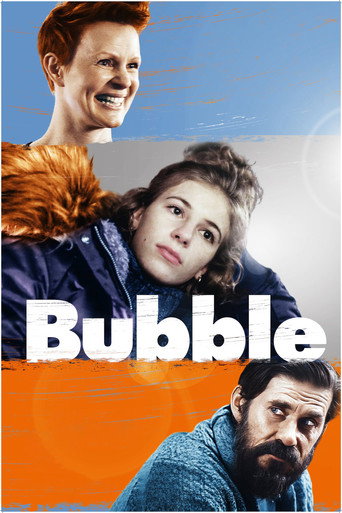 Bubble movie poster