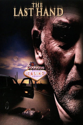 The Last Hand movie poster
