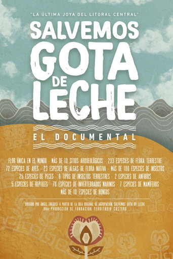 Salvemos Gota de Leche movie poster
