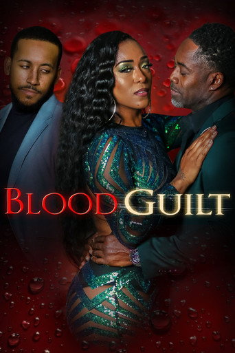 Bloodguilt movie poster