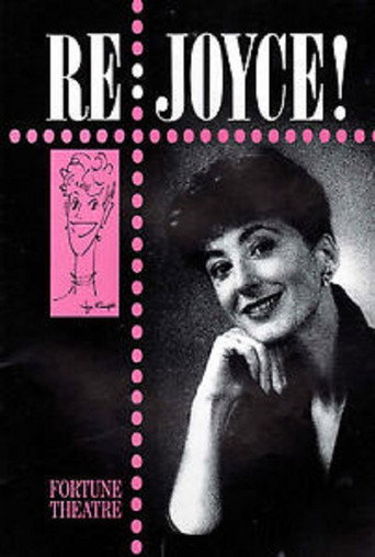 Re:Joyce!: A Celebration of the Work of Joyce Grenfell movie poster