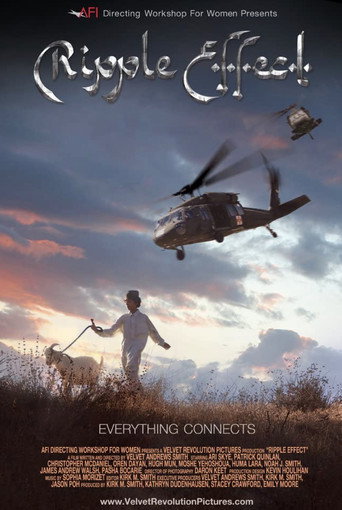 Ripple Effect movie poster