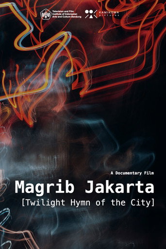Twilight Hymn of the City movie poster