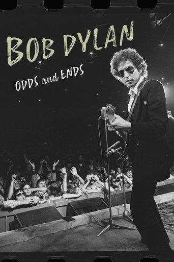 Bob Dylan: Odds and Ends movie poster