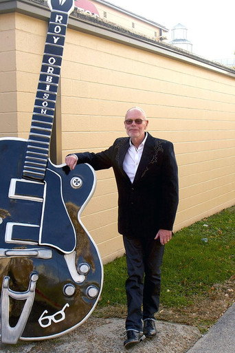 Bob Harris: My Nashville movie poster