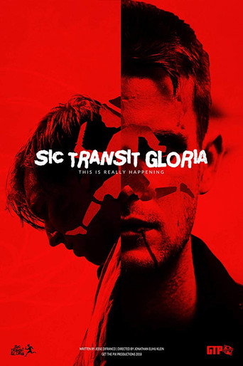 Sic Transit Gloria movie poster