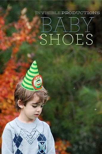 Baby Shoes movie poster