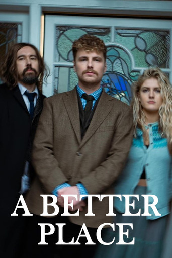 A Better Place movie poster