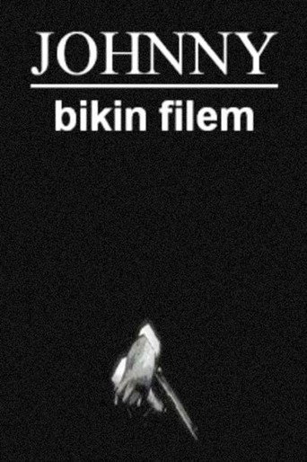 Johnny Bikin Filem movie poster
