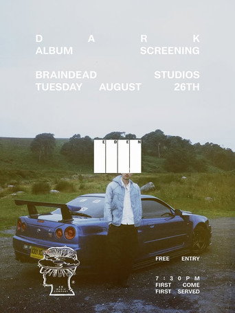 Dark Visual Experience movie poster