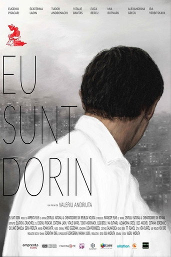 I Am Dorin movie poster