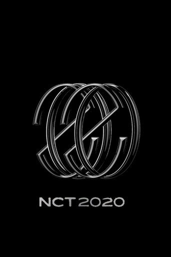 NCT 2020: The Past & Future - Ether movie poster