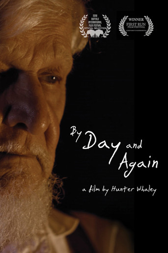 By Day and Again movie poster