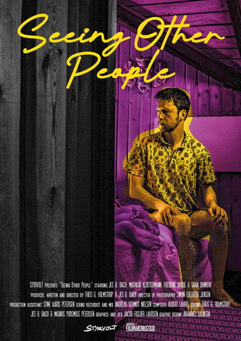 Seeing Other People movie poster