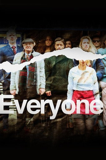 Everyone movie poster