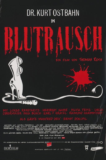 Vienna Murder Mystery movie poster