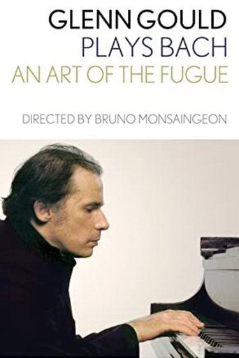An Art of the Fugue movie poster