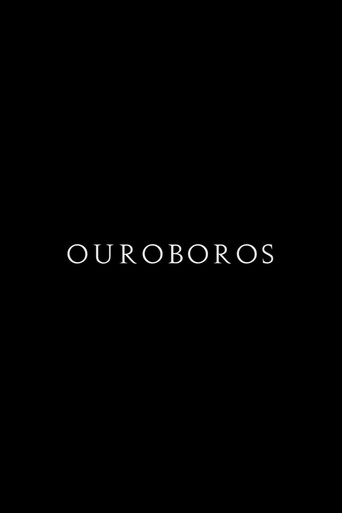 Ouroboros movie poster