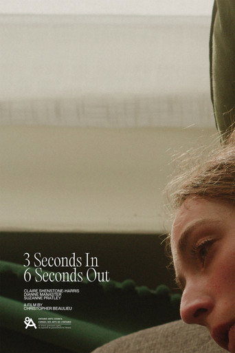 3 Seconds In, 6 Seconds Out movie poster