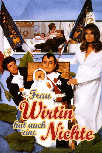 House of Pleasure movie poster