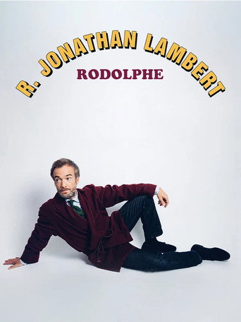 Jonathan Lambert : Rodolphe movie poster