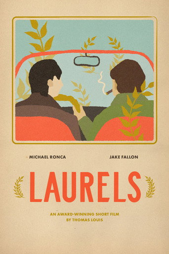 Laurels - An Award Winning Short Film movie poster