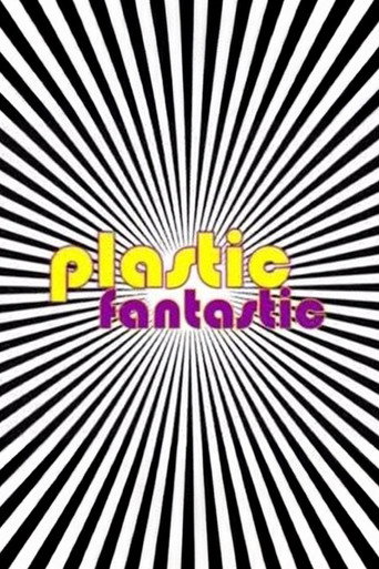 Plastic Fantastic movie poster