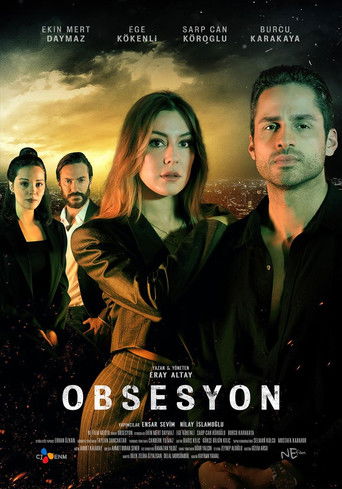 Obsesyon movie poster