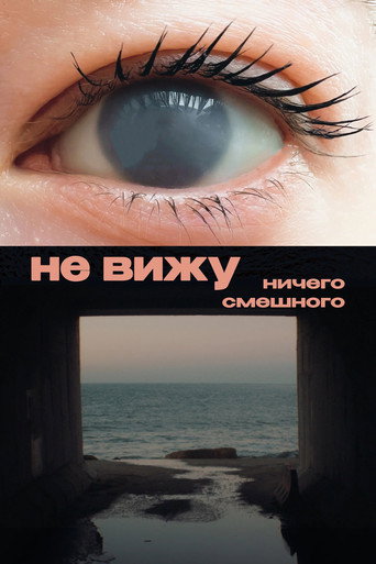 Не вижу ничего смешного movie poster