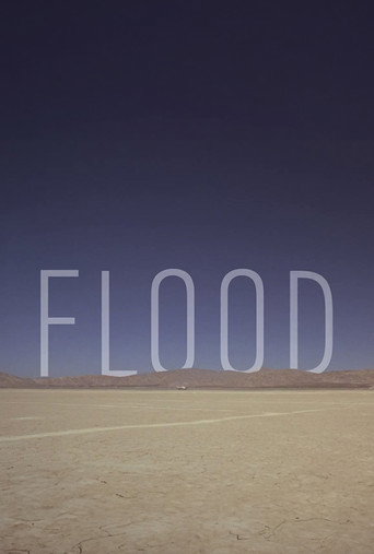 Flood movie poster
