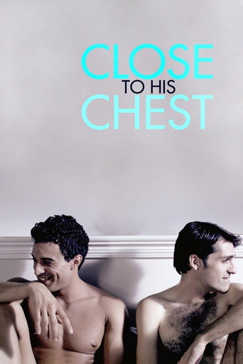 Close to His Chest movie poster