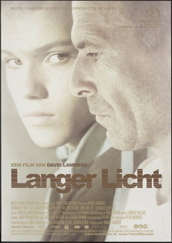 Northern Light movie poster