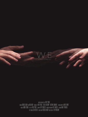 We movie poster