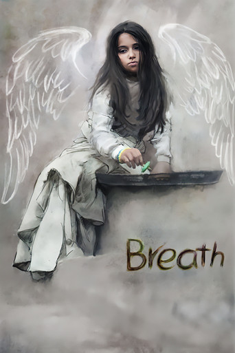 Breath movie poster