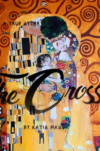 The Cross movie poster