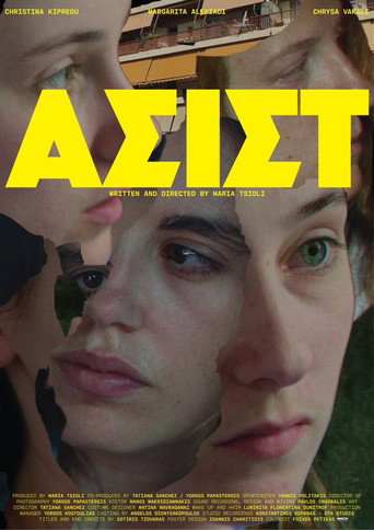 ASSIST movie poster