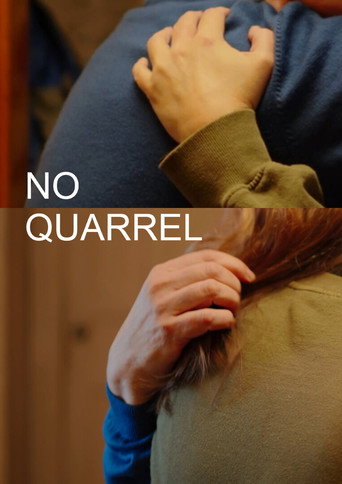 No Quarrel movie poster