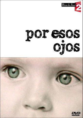 For the Eyes of Mariana movie poster