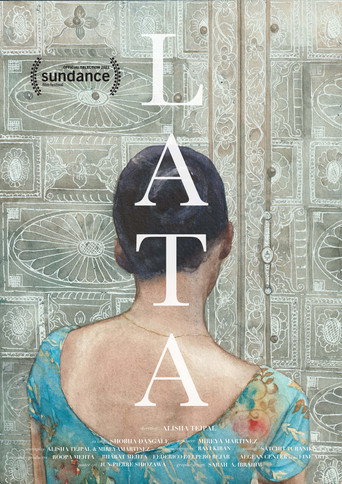 Lata movie poster