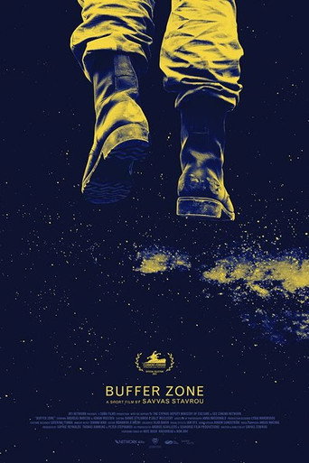 Buffer Zone movie poster