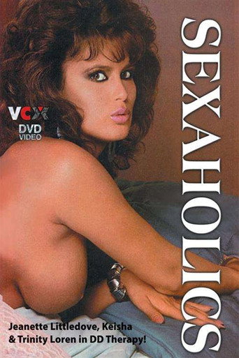 Sexaholics movie poster