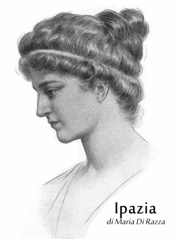 Ipazia movie poster