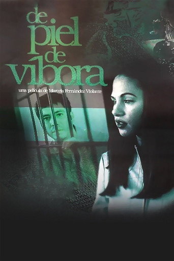 Snake Skin movie poster