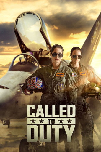 Called to Duty movie poster
