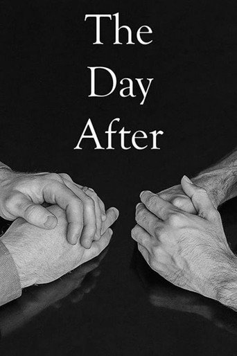 The Day After movie poster
